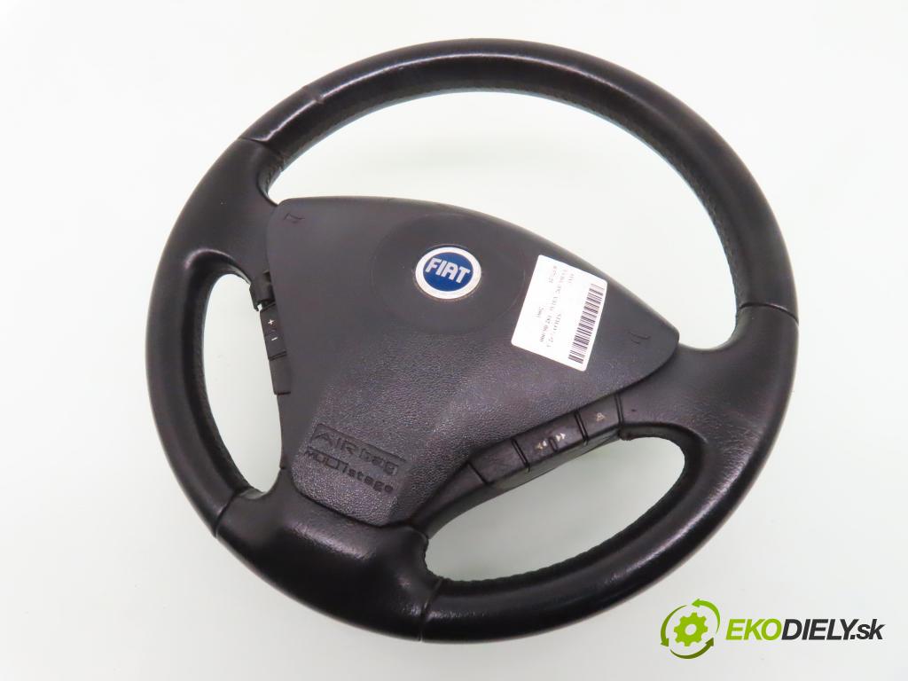 FIAT STILO (192_) HB 2001 76,00 1.6 16V 103 - 182 B6.000 1596,00 Volant 735317551 (Volant)