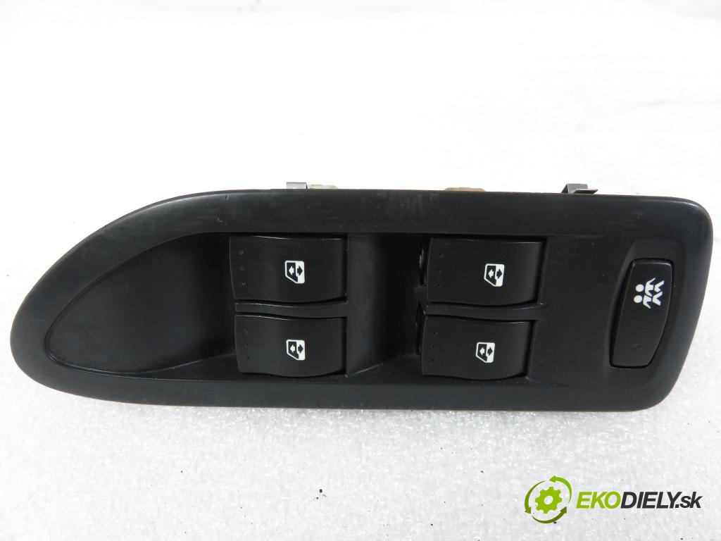 RENAULT LAGUNA II Grandtour (KG0/1_) KOMBI 2001 89,00 1.8 16V - F4P 770 1783,00 Panel ovládania okien 26515