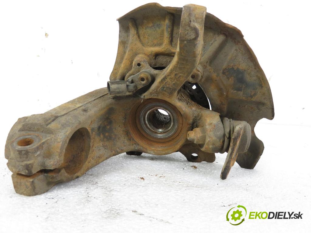 AUDI A3 (8L1) HB 2001 110,00 1.8 T - AGU 1781,00 náboj PP ABS