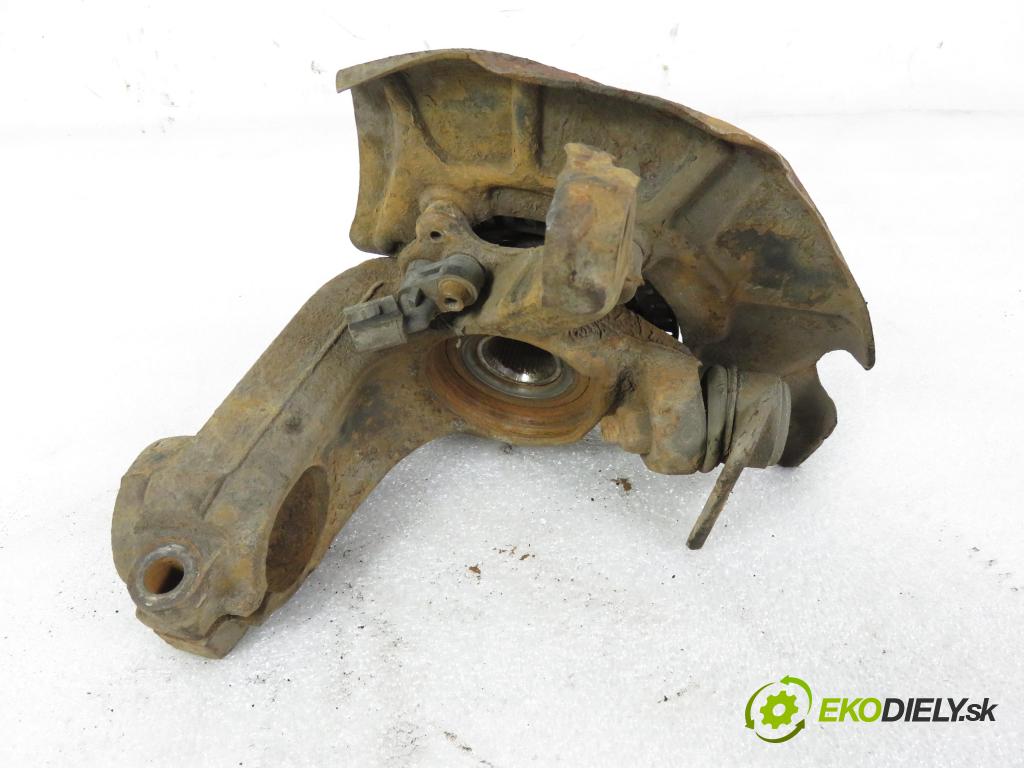 AUDI A3 (8L1) HB 2001 110,00 1.8 T - AGU 1781,00 náboj PP ABS