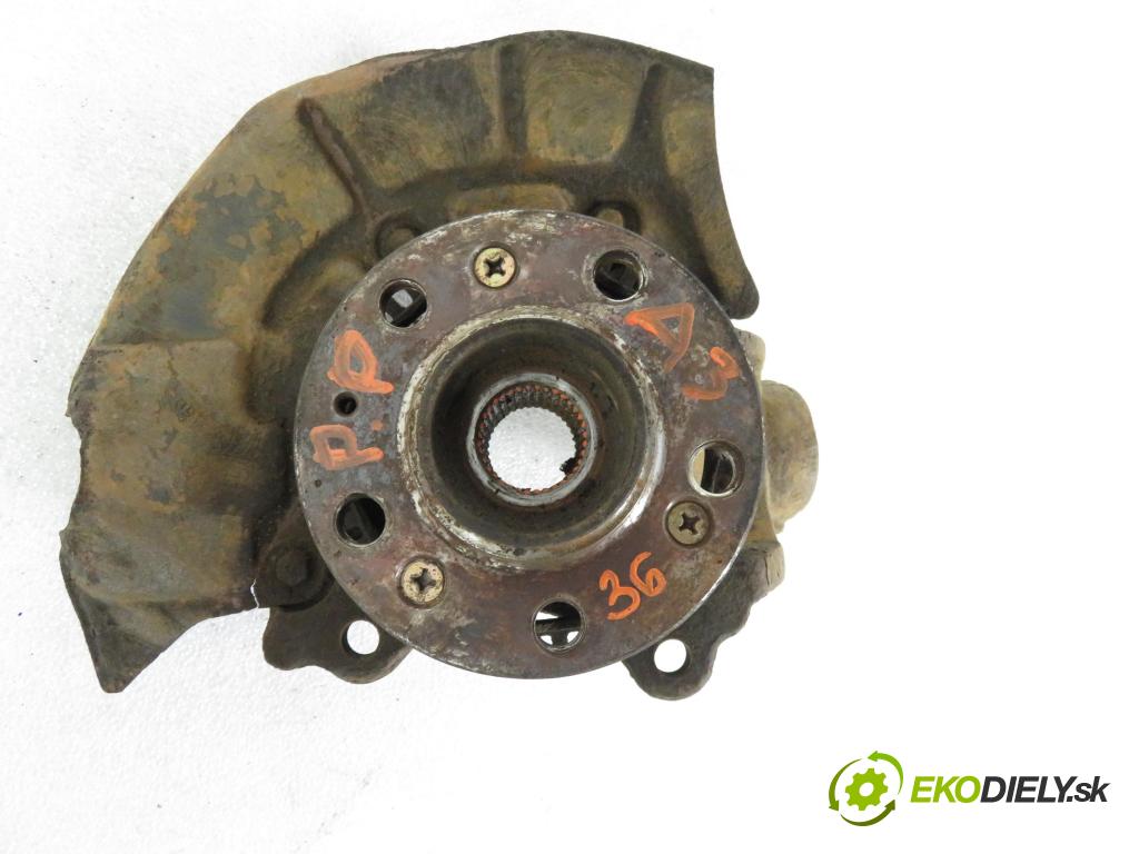 AUDI A3 (8L1) HB 2001 110,00 1.8 T - AGU 1781,00 náboj PP ABS