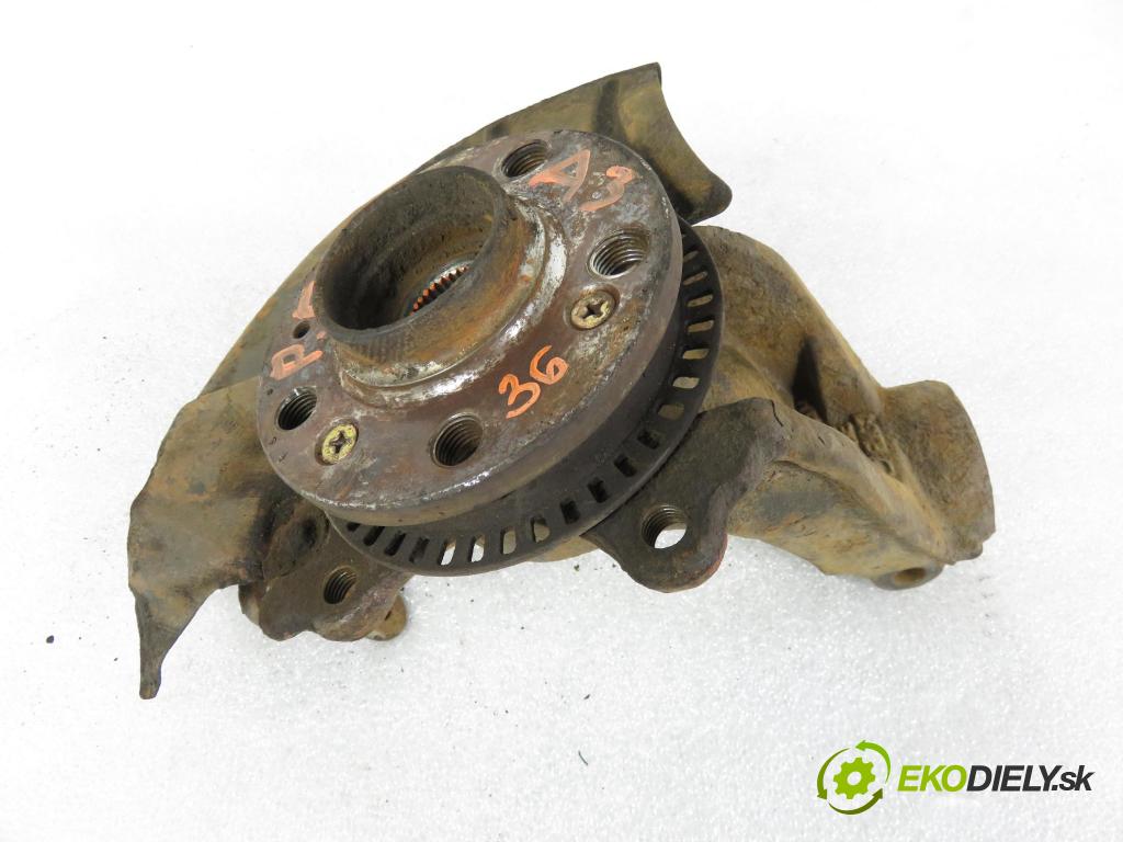 AUDI A3 (8L1) HB 2001 110,00 1.8 T - AGU 1781,00 náboj PP ABS