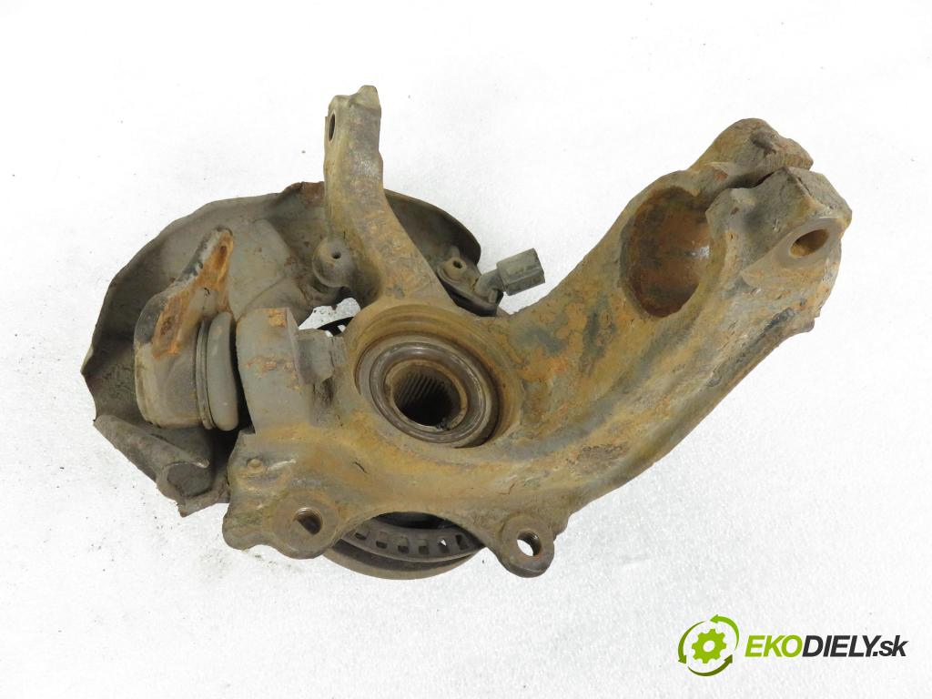 AUDI A3 (8L1) HB 2001 110,00 1.8 T - AGU 1781,00 náboj LP ABS