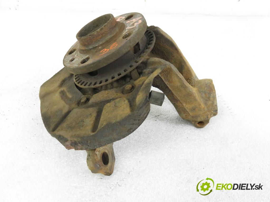 AUDI A3 (8L1) HB 2001 110,00 1.8 T - AGU 1781,00 náboj LP ABS