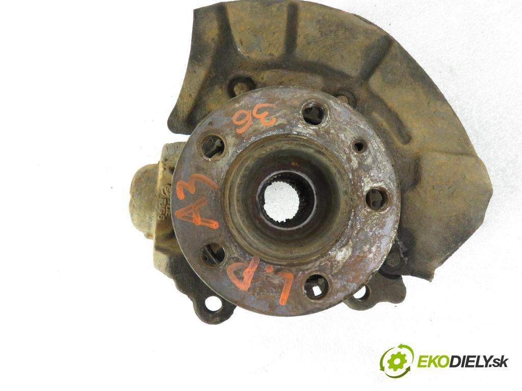 AUDI A3 (8L1) HB 2001 110,00 1.8 T - AGU 1781,00 náboj LP ABS