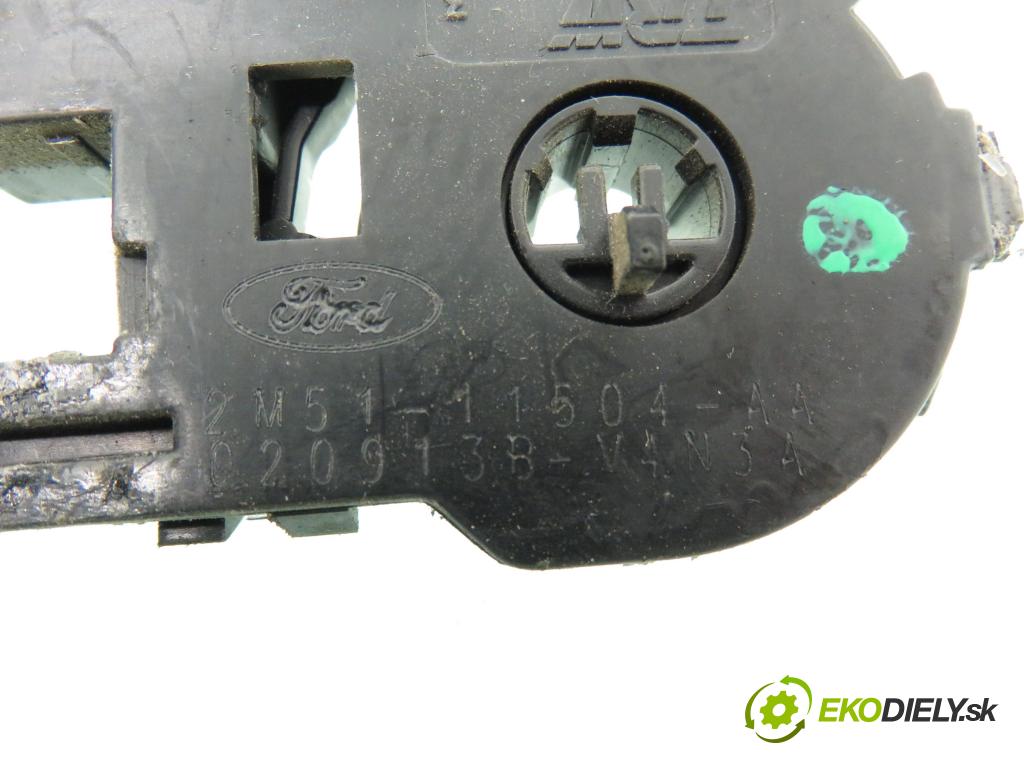 FORD FOCUS (DAW, DBW) HB 2003 85,00 1.8 TDCi - F9DA 1753,00 Lanko panel kúrenia 2M5111503AA ; 2M5111504AA