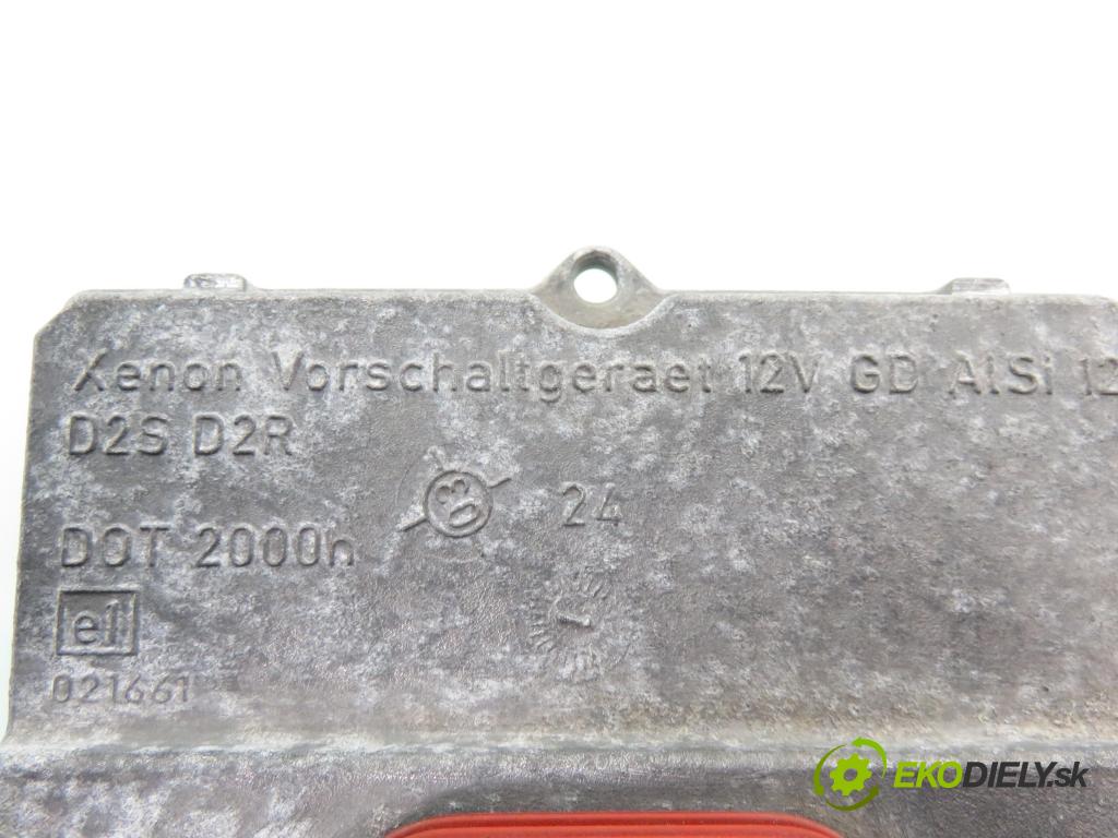 OPEL VECTRA C GTS (Z02) LIFTBACK 2003 108,00 2.2 16V - Z 22 SE 2198,00 Menič xenonová 5DV00829000