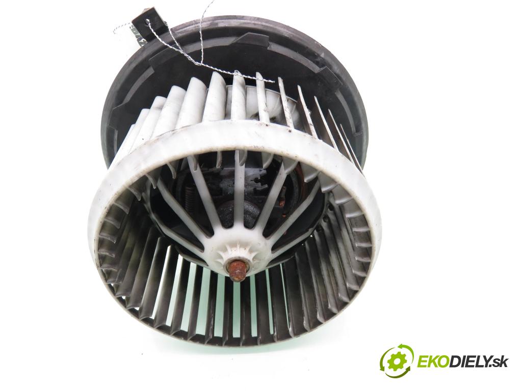 ALFA ROMEO 159 Sportwagon (939_) KOMBI 2007 100,00 1.9 JTDM 16V - 937 A8.000 1910,00 ventilátor větráku 52407597 ; 7736001111 ; 1736007802
