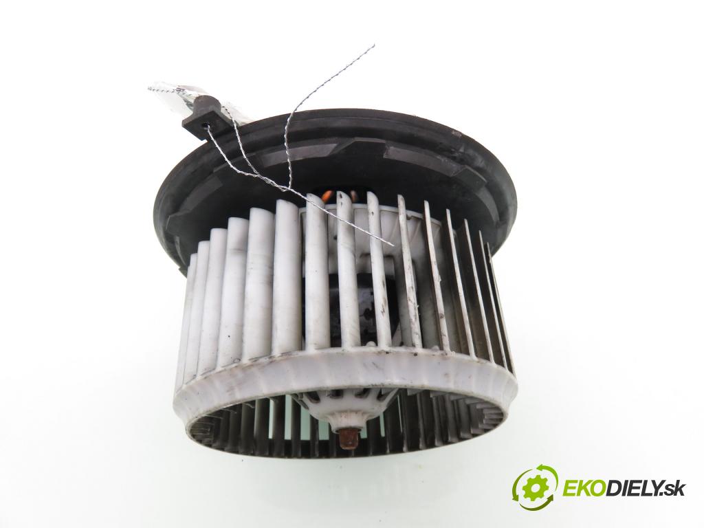 ALFA ROMEO 159 Sportwagon (939_) KOMBI 2007 100,00 1.9 JTDM 16V - 937 A8.000 1910,00 ventilátor větráku 52407597 ; 7736001111 ; 1736007802