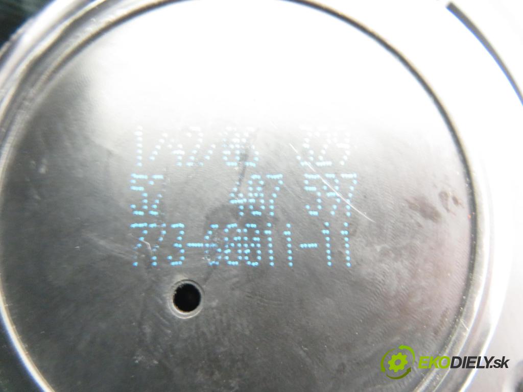 ALFA ROMEO 159 Sportwagon (939_) KOMBI 2007 100,00 1.9 JTDM 16V - 937 A8.000 1910,00 ventilátor větráku 52407597 ; 7736001111 ; 1736007802