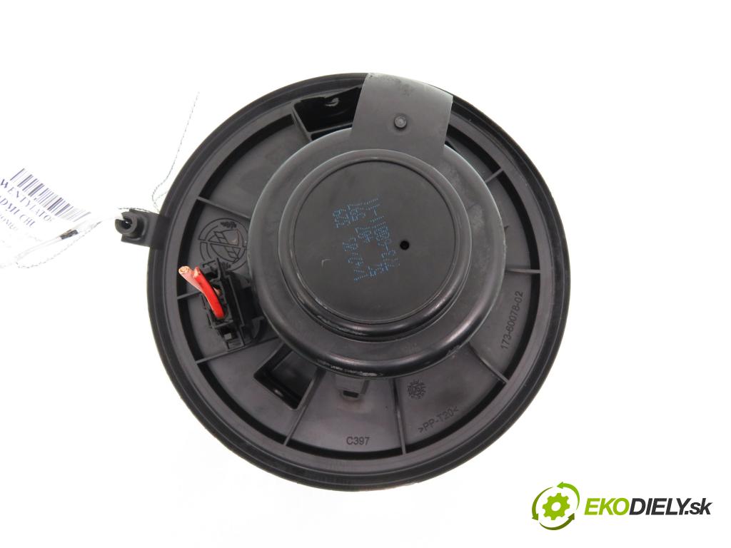 ALFA ROMEO 159 Sportwagon (939_) KOMBI 2007 100,00 1.9 JTDM 16V - 937 A8.000 1910,00 ventilátor větráku 52407597 ; 7736001111 ; 1736007802