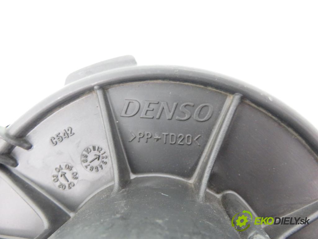 FIAT PANDA (169_) HB 2011 51,00 1.2 - 169 A4.000 1242,00 Ventilátor vetráku 5A0231000