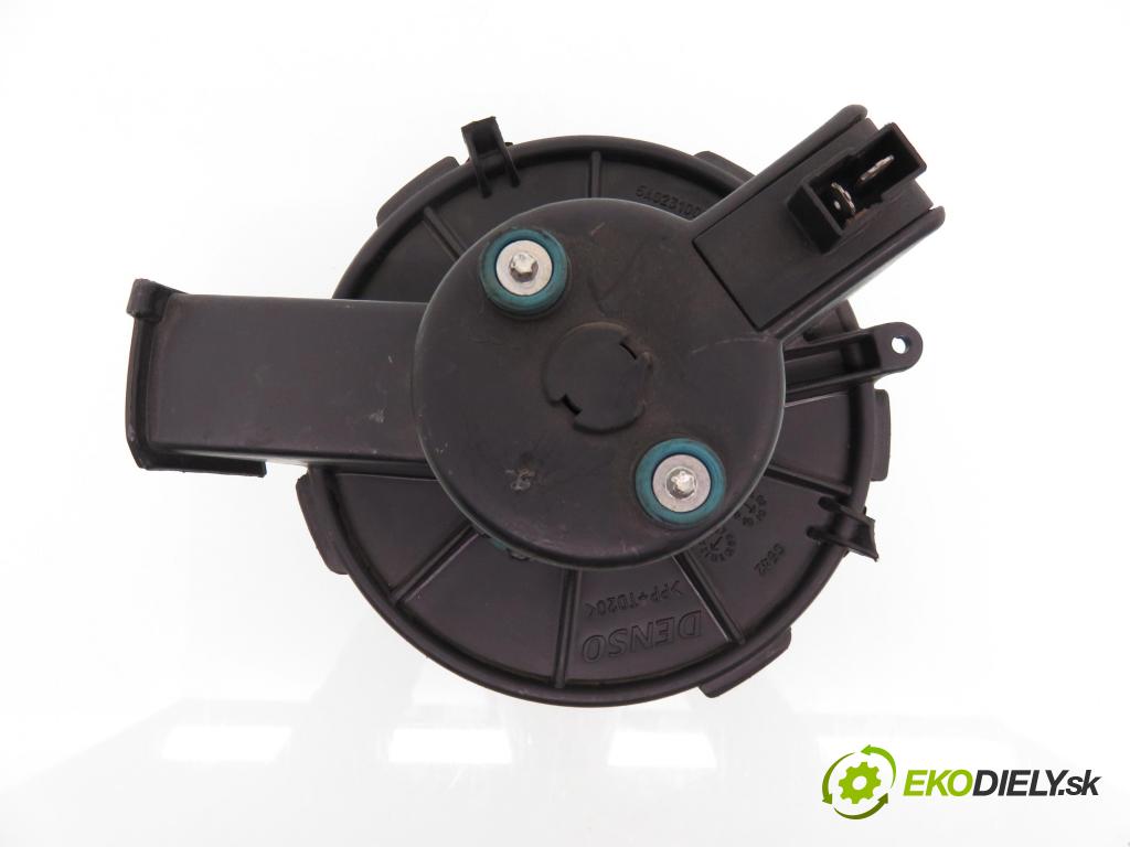FIAT PANDA (169_) HB 2011 51,00 1.2 - 169 A4.000 1242,00 Ventilátor vetráku 5A0231000