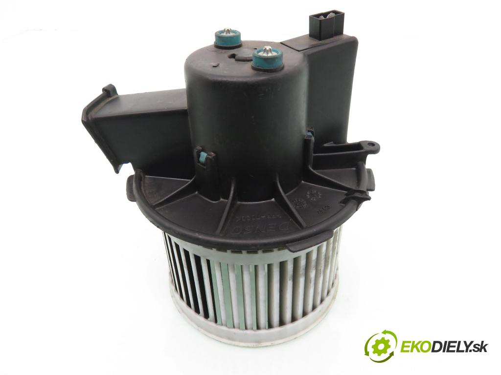 FIAT PANDA (169_) HB 2011 51,00 1.2 - 169 A4.000 1242,00 Ventilátor vetráku 5A0231000