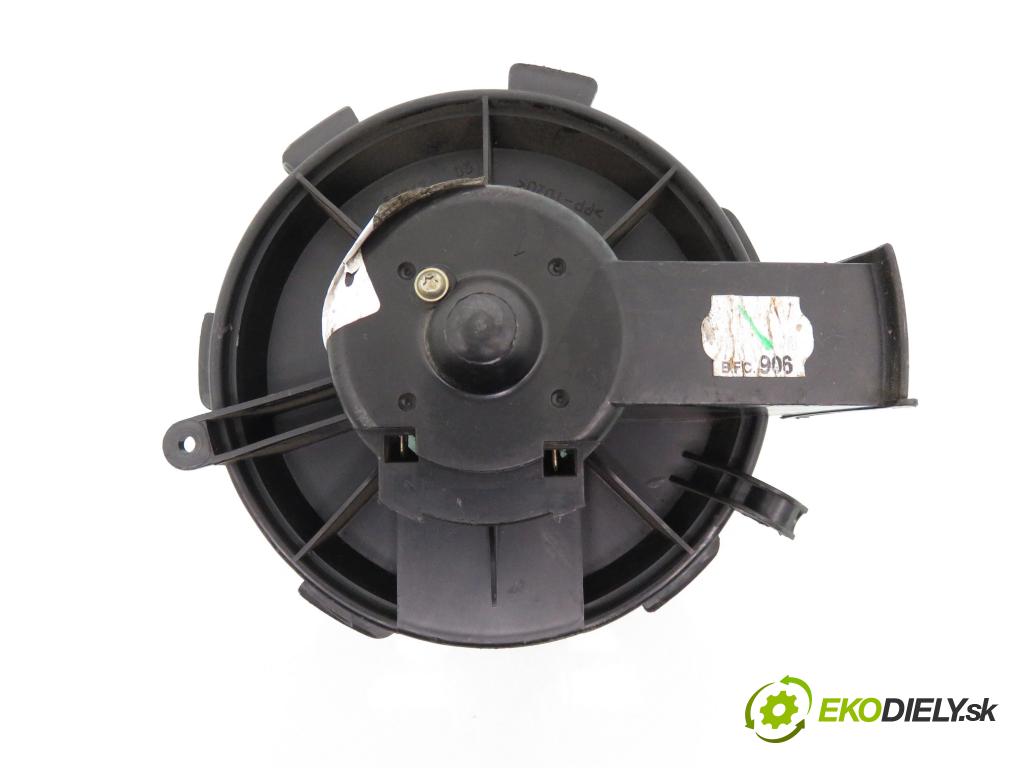 PEUGEOT 206 liftback (2A/C) HB 1998 44,00 1.1 60 - HFZ 1124,00 Ventilátor vetráku 5576705