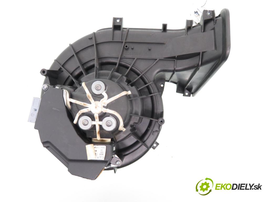 OPEL SIGNUM HB 2004 155,00 3.2 V6 - Z 32 SE 3175,00 ventilátor větráku 985852T ; 73421312
