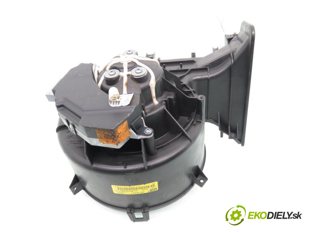 OPEL SIGNUM HB 2004 155,00 3.2 V6 - Z 32 SE 3175,00 ventilátor větráku 985852T ; 73421312