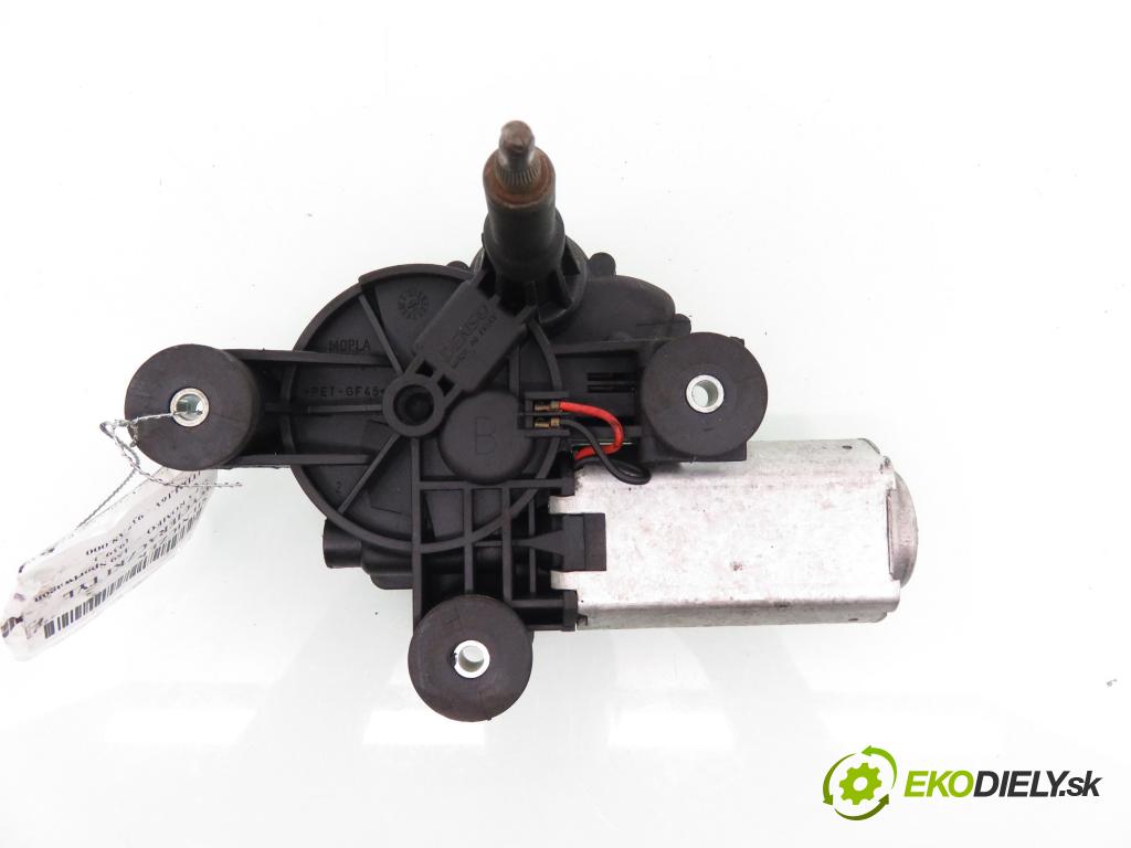 ALFA ROMEO 159 Sportwagon (939_) KOMBI 2007 100,00 1.9 JTDM 16V - 937 A8.000 1910,00 motorek stěrače ZADNÍ: MS2596007062 ; TGL350