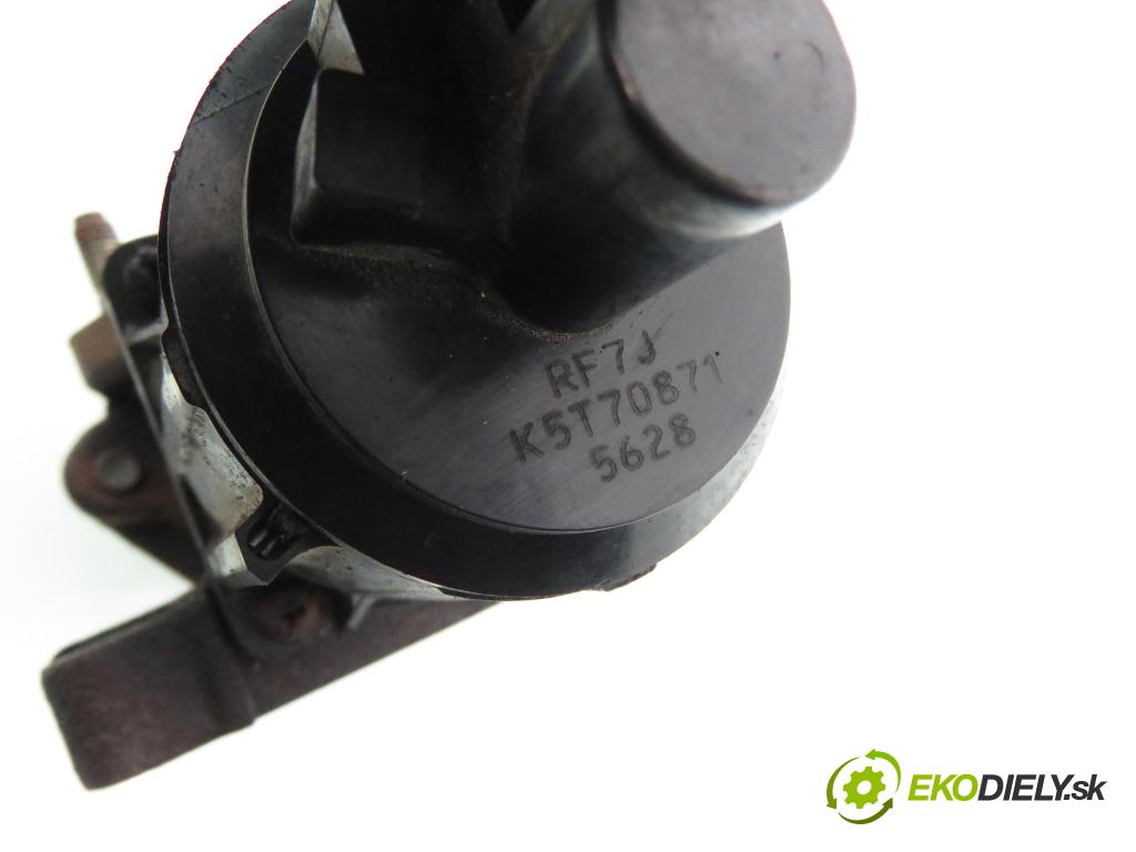 MAZDA 5 (CR19) MINIVAN 2005 105,00 2.0 MZR-CD 143 - RF7J 1998,00 VENTIL: EGR K5TT70871