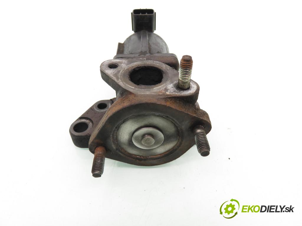 MAZDA 5 (CR19) MINIVAN 2005 105,00 2.0 MZR-CD 143 - RF7J 1998,00 VENTIL: EGR K5TT70871