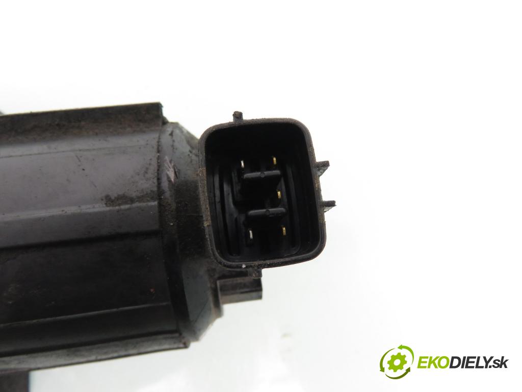 MAZDA 5 (CR19) MINIVAN 2005 105,00 2.0 MZR-CD 143 - RF7J 1998,00 VENTIL: EGR K5TT70871