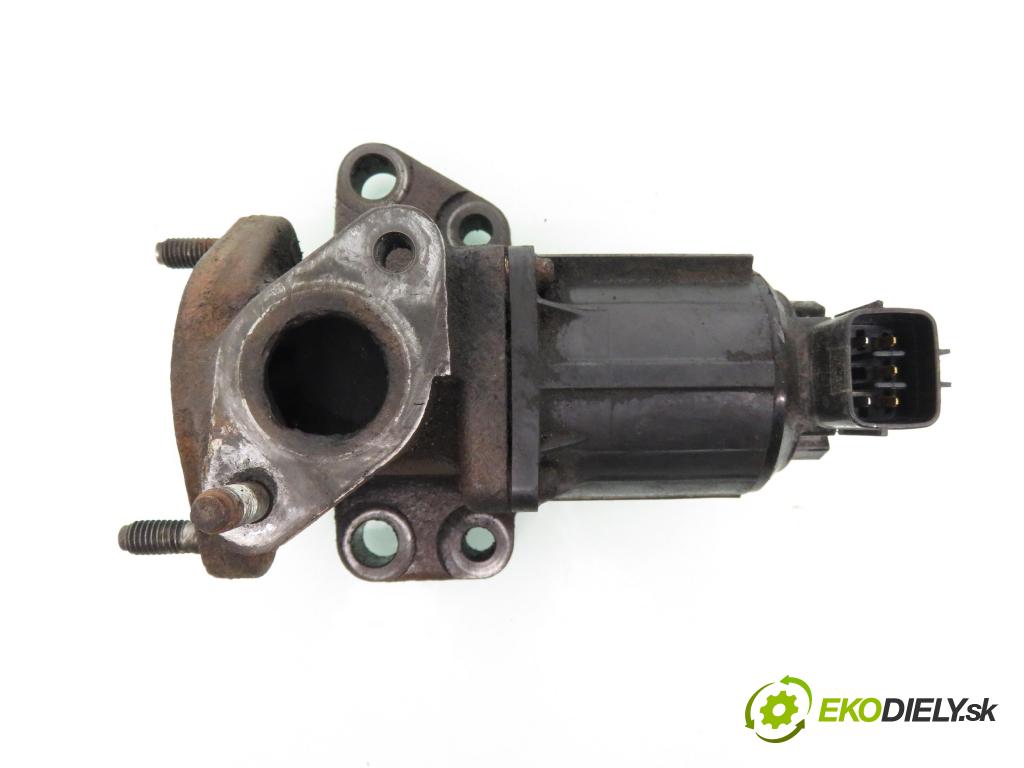 MAZDA 5 (CR19) MINIVAN 2005 105,00 2.0 MZR-CD 143 - RF7J 1998,00 VENTIL: EGR K5TT70871