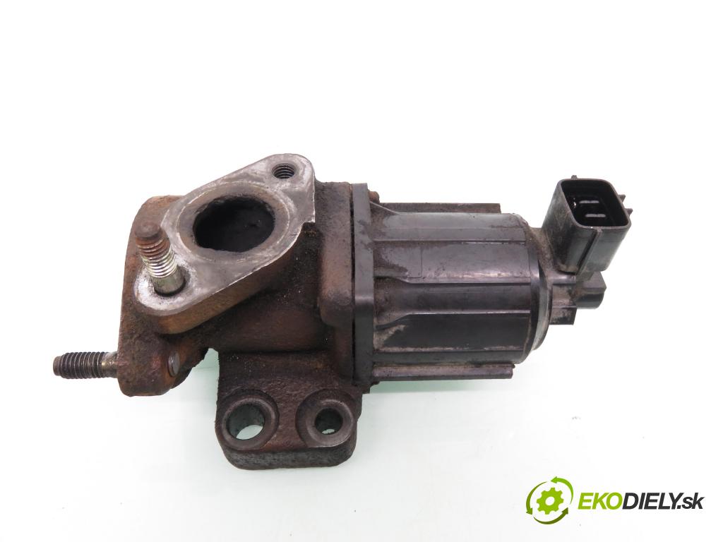 MAZDA 5 (CR19) MINIVAN 2005 105,00 2.0 MZR-CD 143 - RF7J 1998,00 VENTIL: EGR K5TT70871