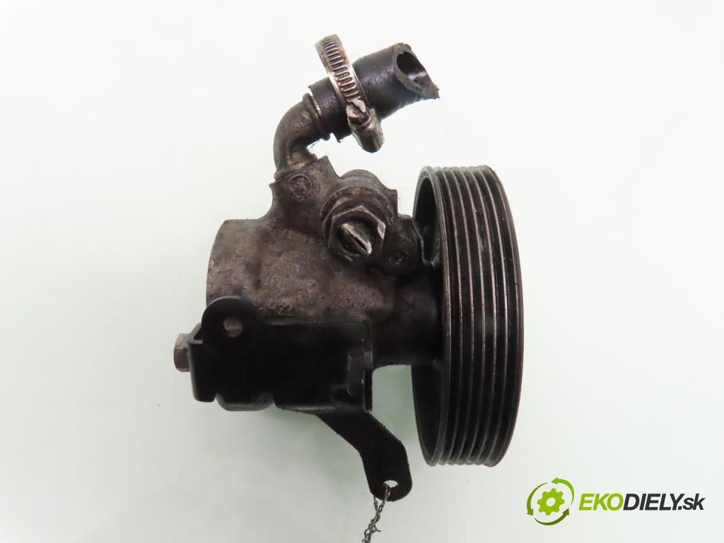 CITROEN XSARA PICASSO (N68) MINIVAN 2006 66,00 1.6 HDi - 9HX (DV6ATED4) 1560,00 Pumpa servočerpadlo 9659820880 (Servočerpadlo)