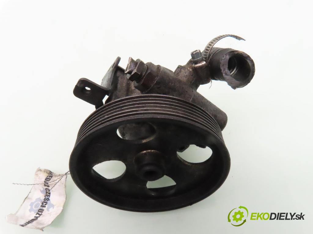 CITROEN XSARA PICASSO (N68) MINIVAN 2006 66,00 1.6 HDi - 9HX (DV6ATED4) 1560,00 Pumpa servočerpadlo 9659820880 (Servočerpadlo)