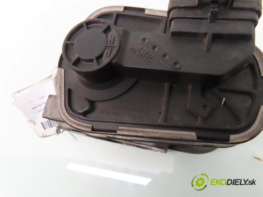 FIAT STILO (192_) HB 2001 76,00 1.6 16V 103 - 182 B6.000 1596,00 Škrtiaca klapka CA0011607B (Škrtiaca klapka)