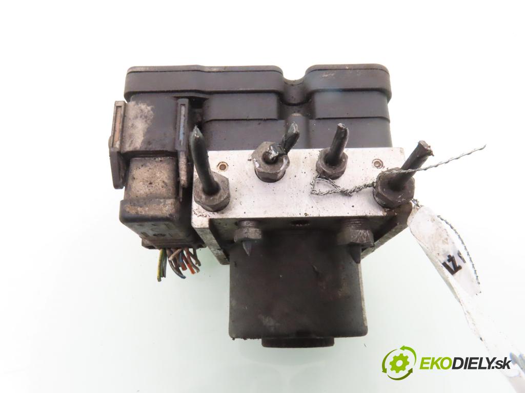 FORD FIESTA V (JH_, JD_) HB 2005 50,00 1.4 TDCi 8V 68 - F6JA 1399,00 Pumpa ABS 10097001173 ; 4S612M110CC ; D461437A0A (Pumpa ABS)