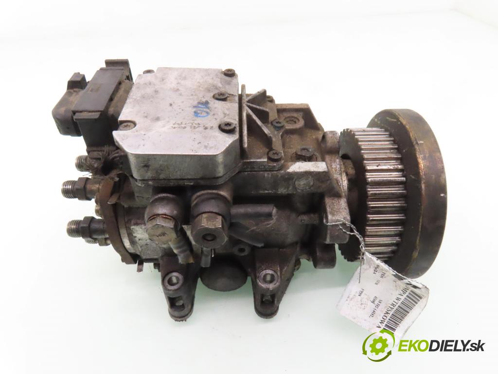 AUDI A8 D2 (4D2, 4D8) SEDAN 1998 110,00 2.5 TDI - AFB 2496,00 Pumpa vstrekovacia 0470506002 ; 059130106D ; VP44 (Vstrekovacie čerpadlo)