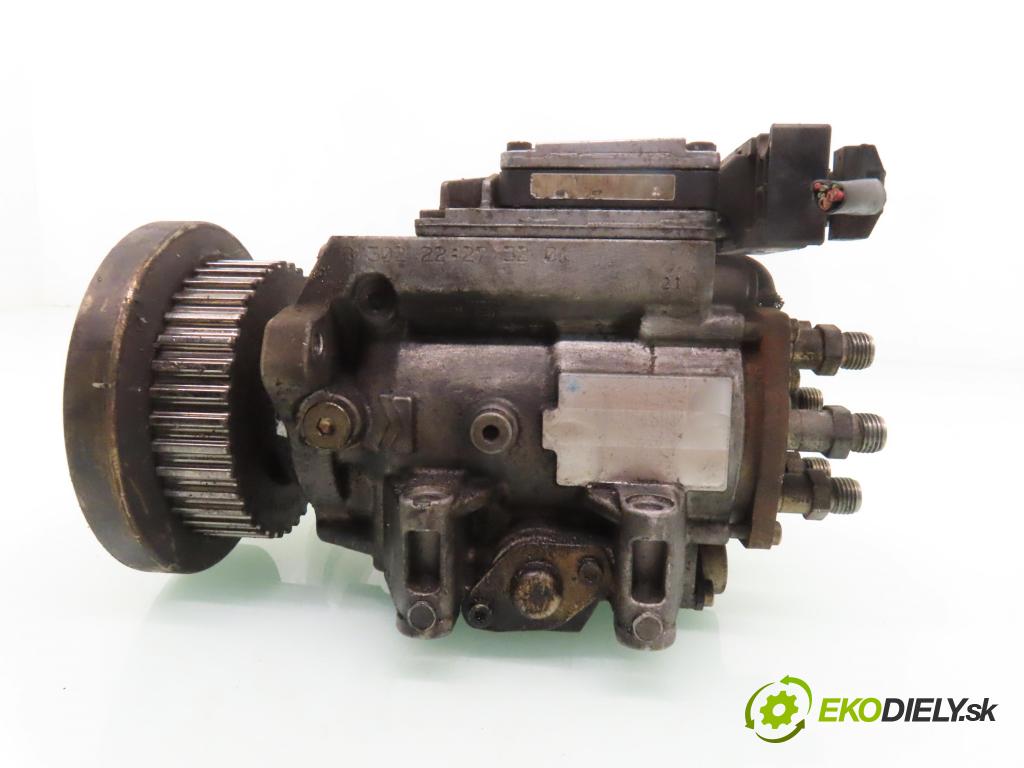 AUDI A8 D2 (4D2, 4D8) SEDAN 1998 110,00 2.5 TDI - AFB 2496,00 Pumpa vstrekovacia 0470506002 ; 059130106D ; VP44 (Vstrekovacie čerpadlo)