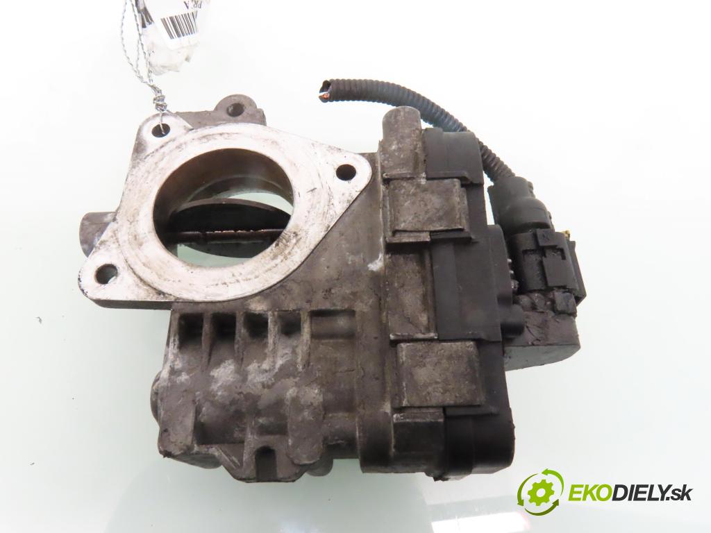 ALFA ROMEO 159 Sportwagon (939_) KOMBI 2007 100,00 1.9 JTDM 16V - 937 A8.000 1910,00 Škrtiaca klapka 48CPD4 (Škrtiaca klapka)