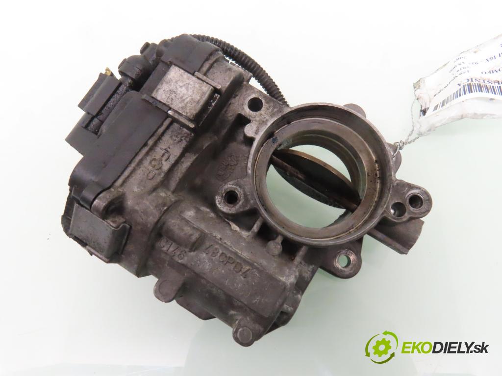 ALFA ROMEO 159 Sportwagon (939_) KOMBI 2007 100,00 1.9 JTDM 16V - 937 A8.000 1910,00 Škrtiaca klapka 48CPD4 (Škrtiaca klapka)