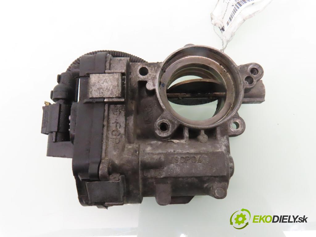 ALFA ROMEO 159 Sportwagon (939_) KOMBI 2007 100,00 1.9 JTDM 16V - 937 A8.000 1910,00 Škrtiaca klapka 48CPD4 (Škrtiaca klapka)