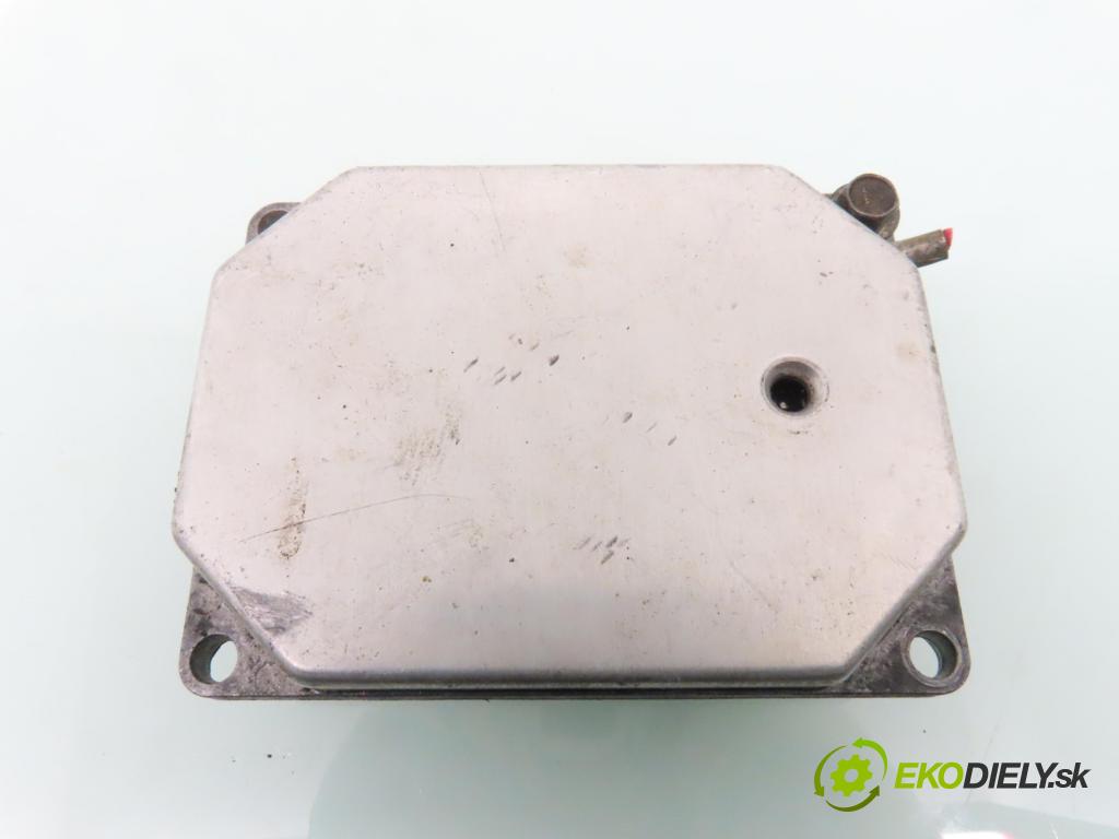 FIAT STILO (192_) HB 2003 76,00 1.6 16V 103 - 182 B6.000 1596,00 Riadiaca jednotka Motor 55180283 ; IAW5FT1 ; 6160052708
