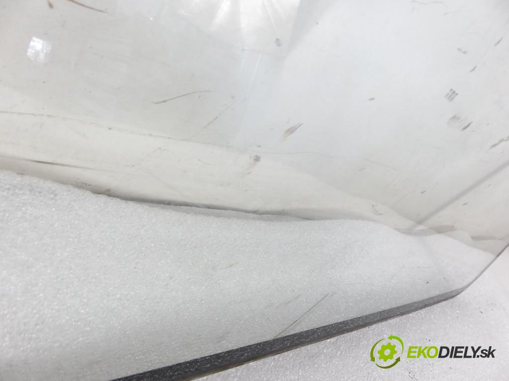 VW TRANSPORTER IV Platforma / podwozie (70E, 70L, 70M, 7DE, 7DL KABINA/PLATFORMA 1993 57,00 2.4 D 78 - AAB 2370,00 okno OBRAZOVKY PŘEPÁŽKA 