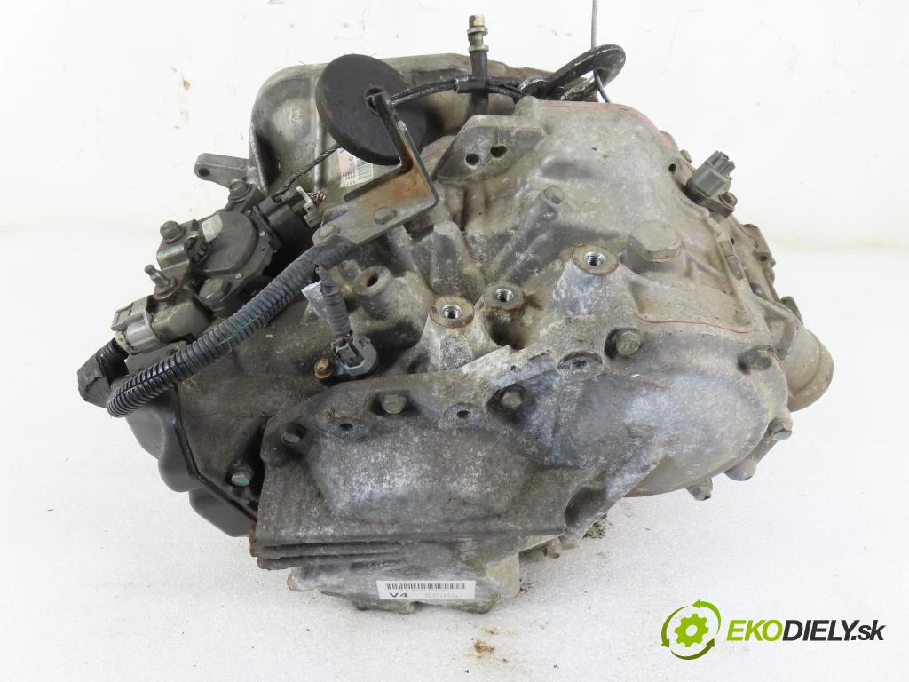 CHEVROLET EPICA (KL1_) SEDAN 2006 115,00 X 25 D1 2492,00 Prevodovka automatická 96417144 ; 5551 ; AF33