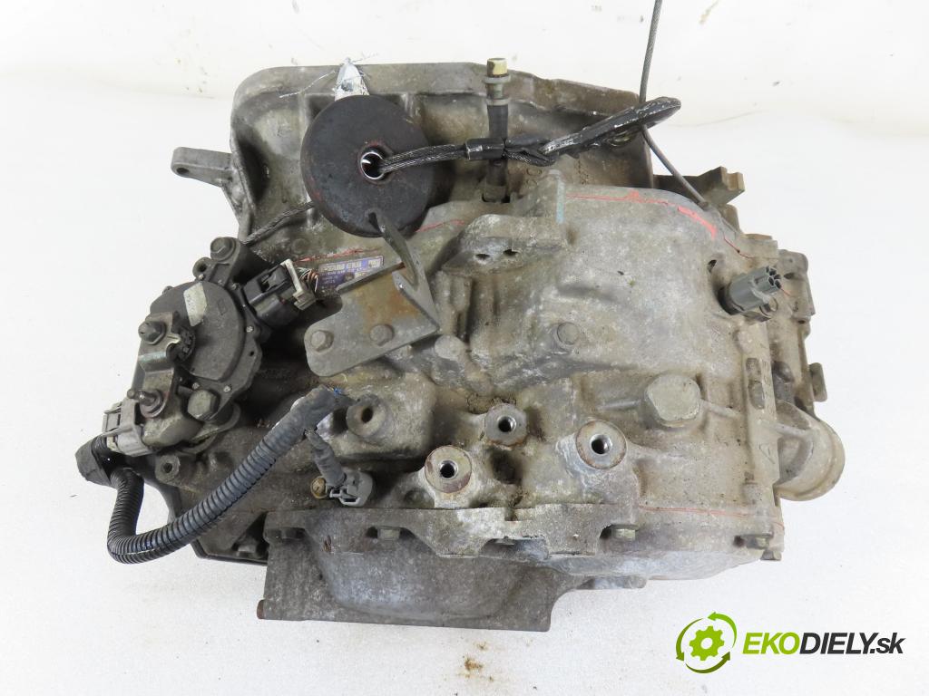 CHEVROLET EPICA (KL1_) SEDAN 2006 115,00 X 25 D1 2492,00 Prevodovka automatická 96417144 ; 5551 ; AF33