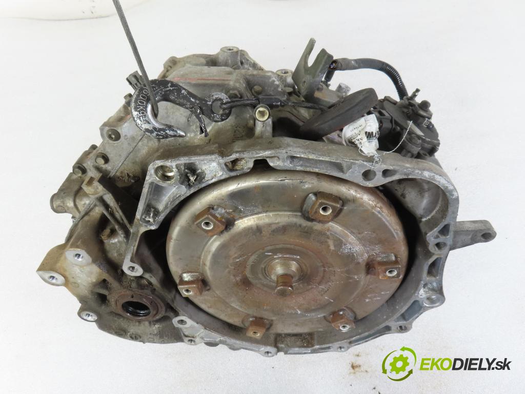 CHEVROLET EPICA (KL1_) SEDAN 2006 115,00 X 25 D1 2492,00 Prevodovka automatická 96417144 ; 5551 ; AF33