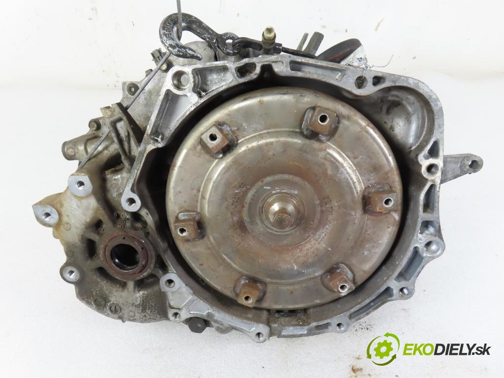 CHEVROLET EPICA (KL1_) SEDAN 2006 115,00 X 25 D1 2492,00 Prevodovka automatická 96417144 ; 5551 ; AF33