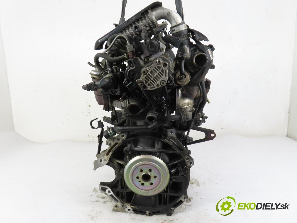 TOYOTA YARIS (_P1_) HB 2005 55,00 1.4 D-4D (NLP10_) - 1ND-TV 1364,00 Motor DIESEL 1NDTV