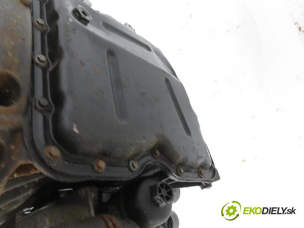 RENAULT ESPACE IV (JK0/1_) MINIVAN 2007 96,00 2.0 dCi 131 - M9R 740 1995,00 Motor DIESEL M9R740 ; 0445115007 ; 0445010099