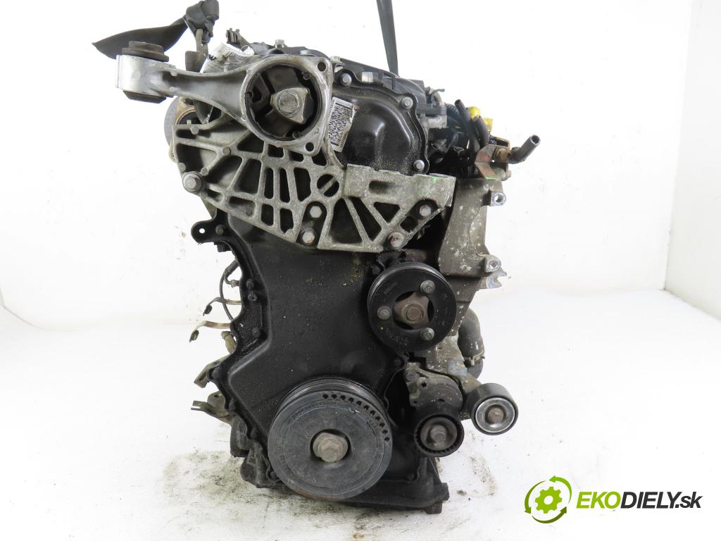 RENAULT ESPACE IV (JK0/1_) MINIVAN 2007 96,00 2.0 dCi 131 - M9R 740 1995,00 Motor DIESEL M9R740 ; 0445115007 ; 0445010099