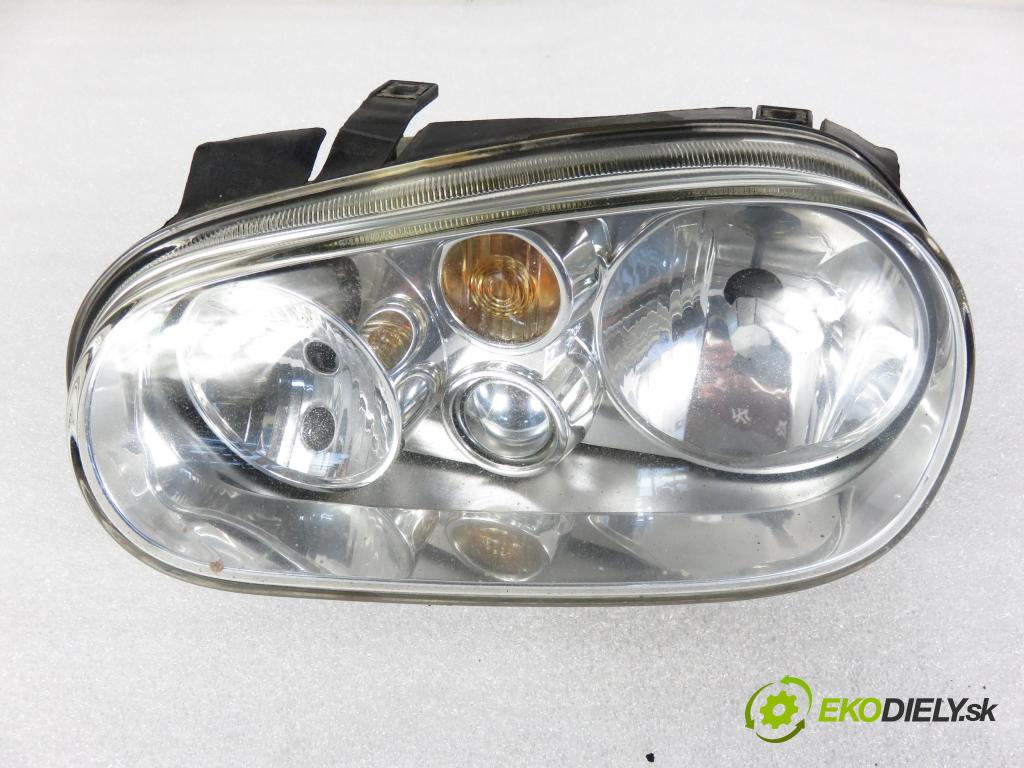 VW GOLF IV (1J1) HB 1999 55,00 1.4 16V 75 - AKQ 1390,00 Svetlo LP 1J2941015A