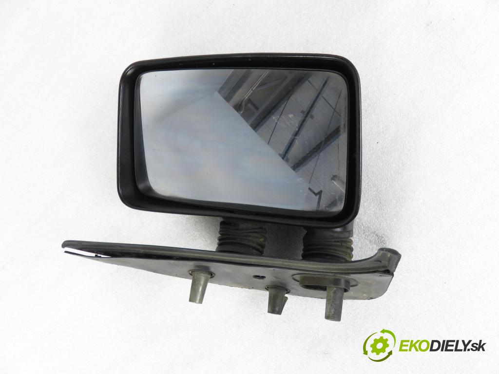FIAT DUCATO Platforma / podwozie (230_) KABINA/PLATFORMA 2001 94,00 2.8 JTD - 8140.43S 2798,00 Spätné zrkadlo PM 01206112700