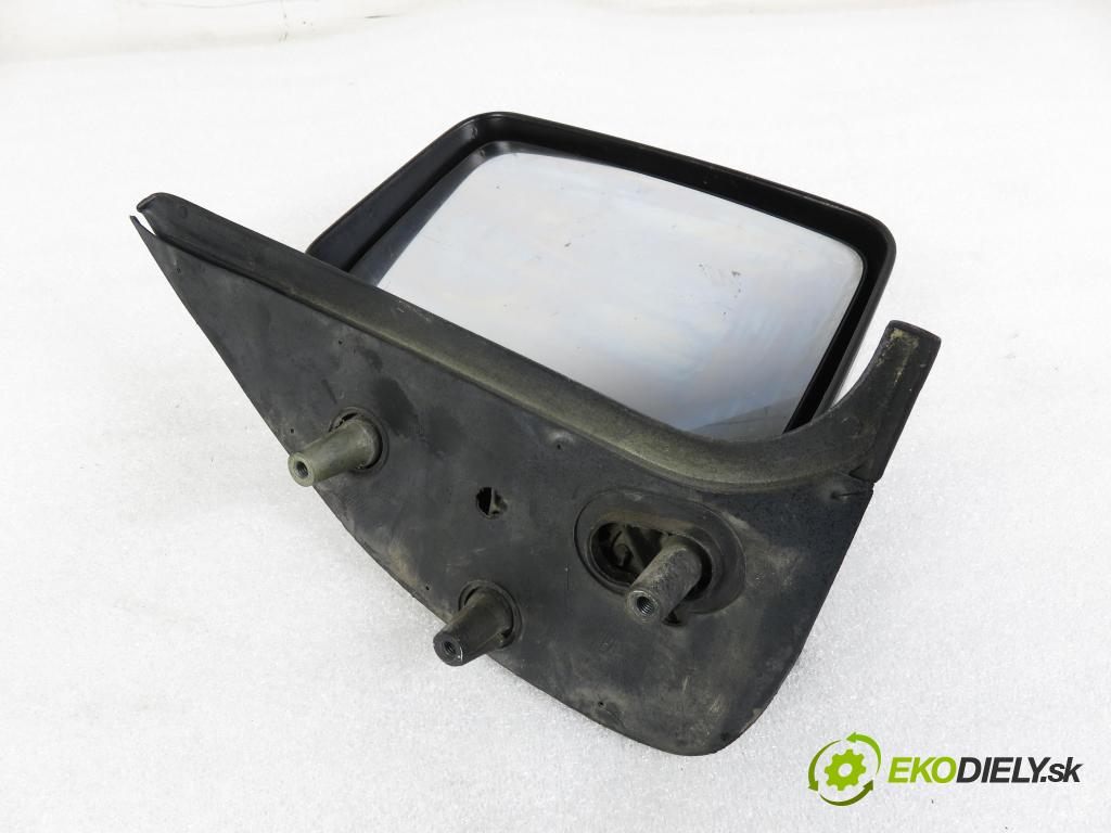 FIAT DUCATO Platforma / podwozie (230_) KABINA/PLATFORMA 2001 94,00 2.8 JTD - 8140.43S 2798,00 Spätné zrkadlo PM 01206112700
