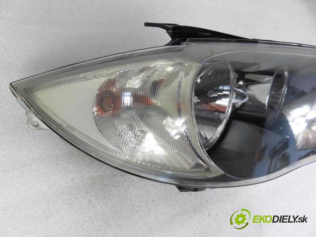 BMW 1 (E87) HB 2009 89,00 118 i - N43 B20 A 1995,00 Svetlo PP 63127249650