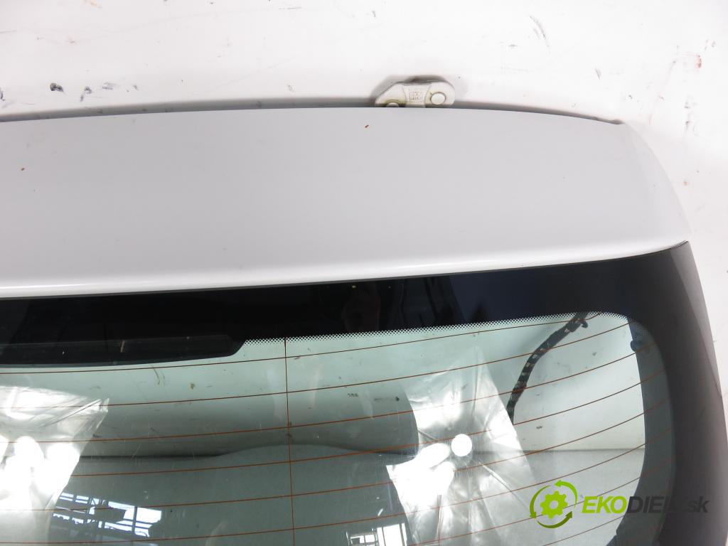 BMW 1 (E87) HB 2009 89,00 118 i - N43 B20 A 1995,00 kapota kufor hatchback 3D